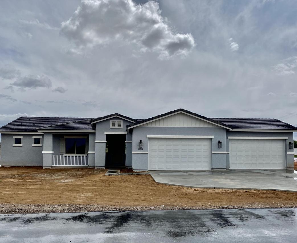 18007 E Indiana Ave., Queen Creek, AZ 85142