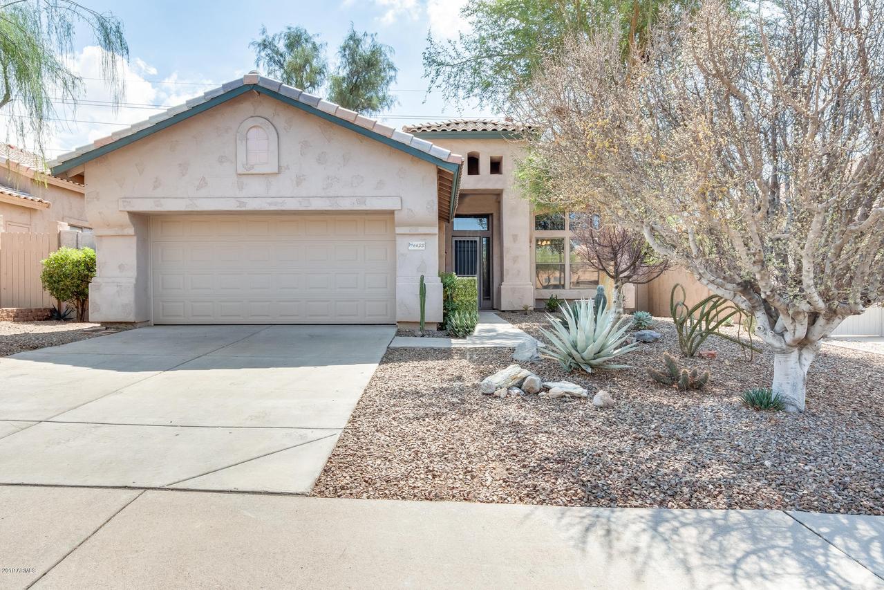 6433 E Sierra Morena St., Mesa, AZ 85215