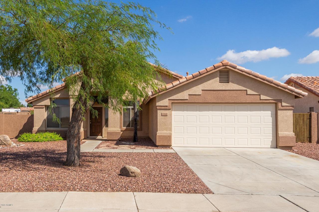 10848 W Louise Dr., Sun City, AZ 85373