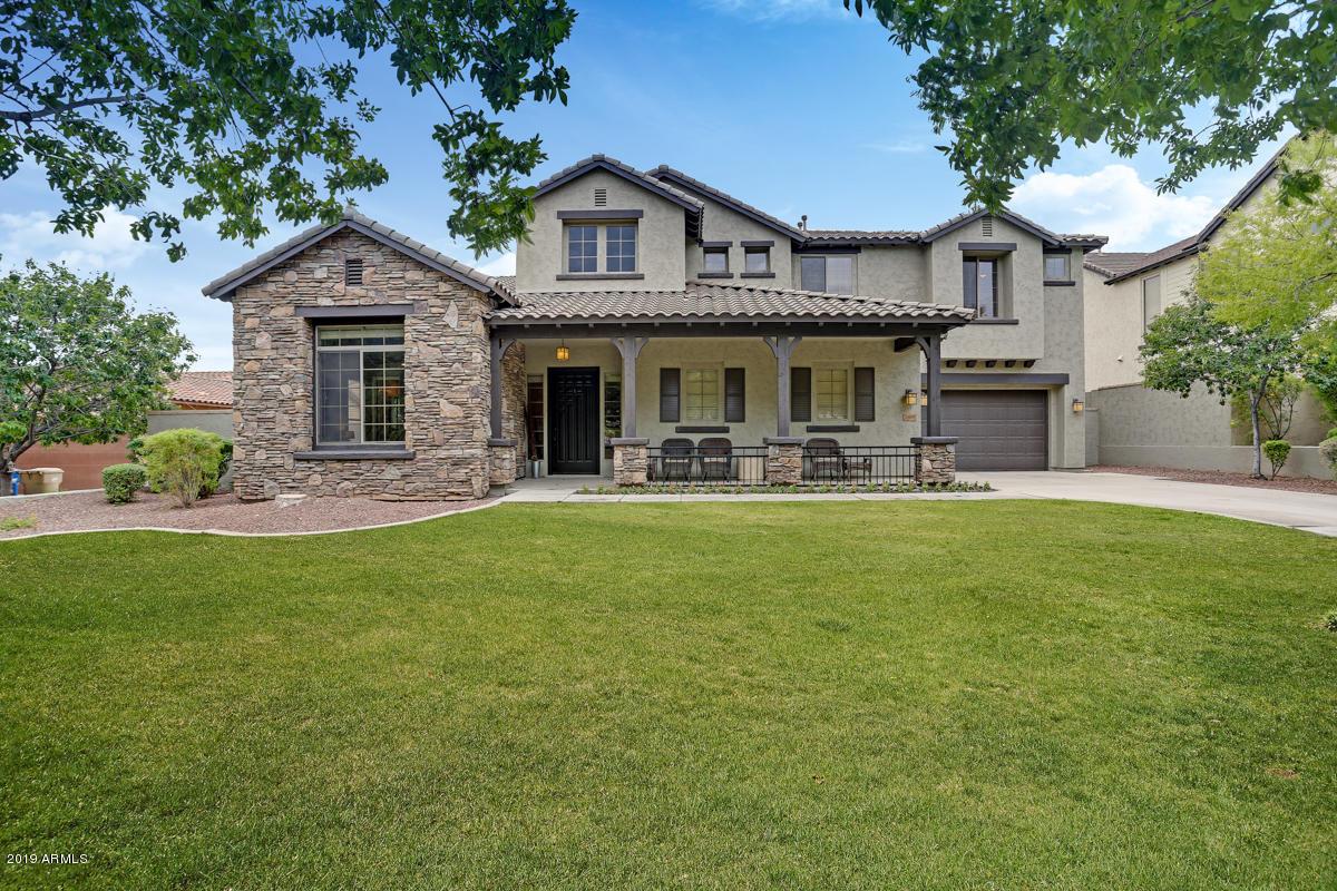 20869 W Main St., Buckeye, AZ 85396