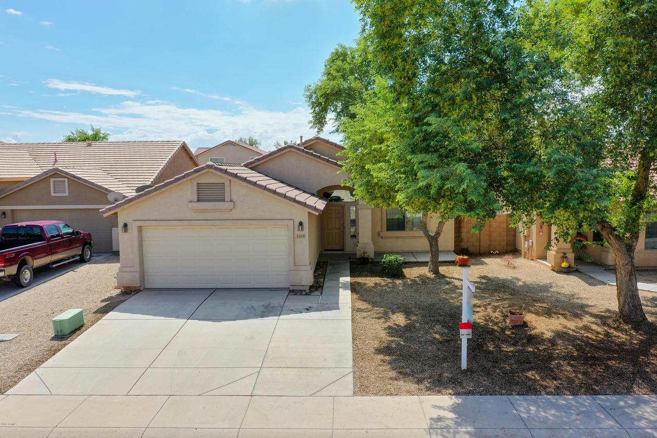 43259 W Alexandra Ct., Maricopa, AZ 85138