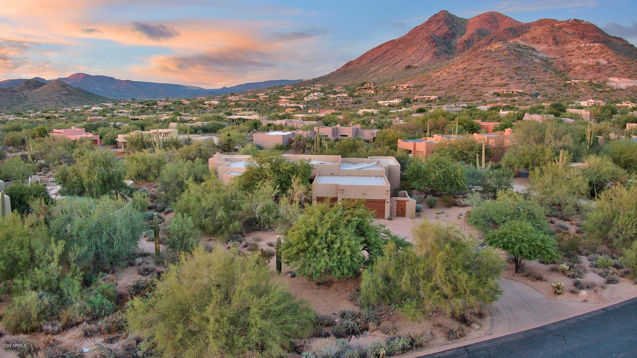 5928 E Agave Pl., Carefree, AZ 85377