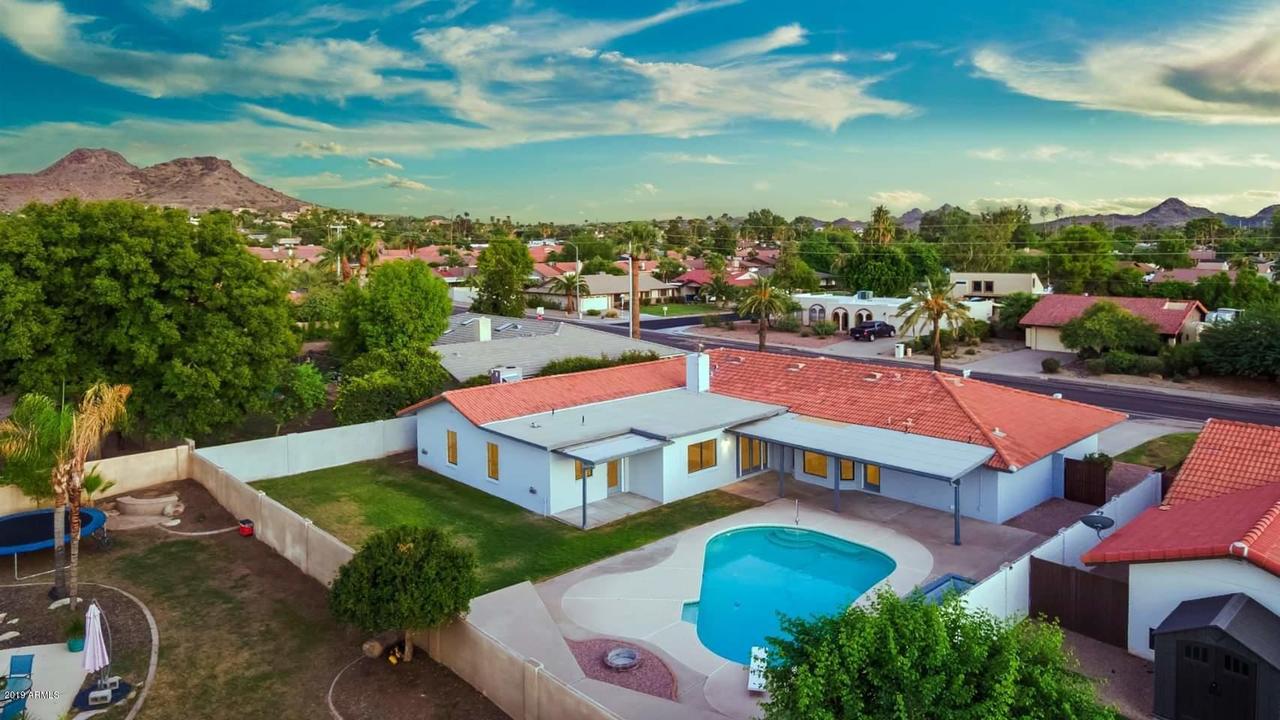 326 E Coral Gables Dr., Phoenix, AZ 85022