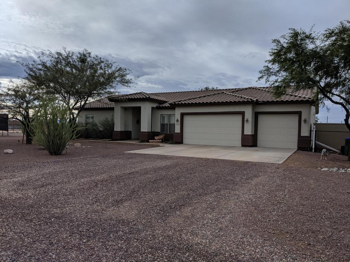 37223 N 12th St., Desert Hills, AZ 85086