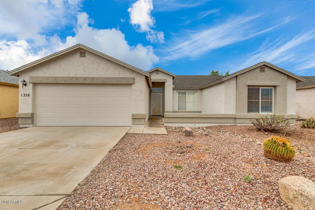 1358 E Autumn Sage Tr., Casa Grande, AZ 85222