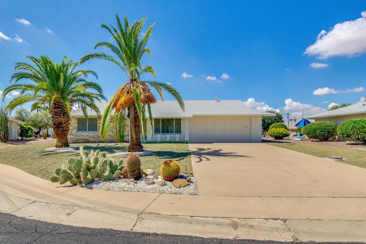 12410 N Vista Grande Ct., Sun City, AZ 85351