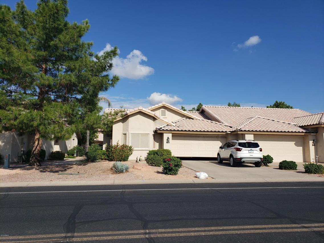 7938 E Pueblo Ave. #65, Mesa, AZ 85208