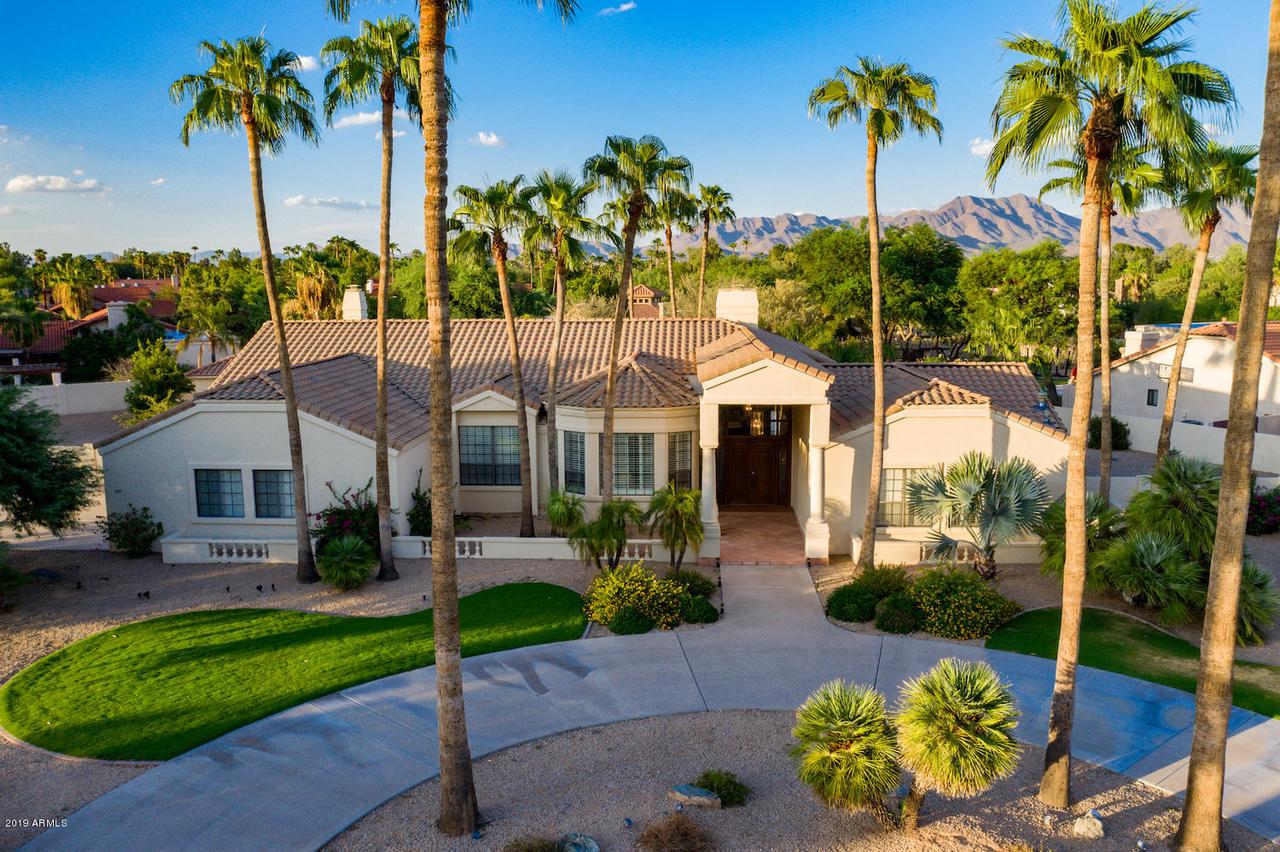 8270 E Corrine Dr., Scottsdale, AZ 85260