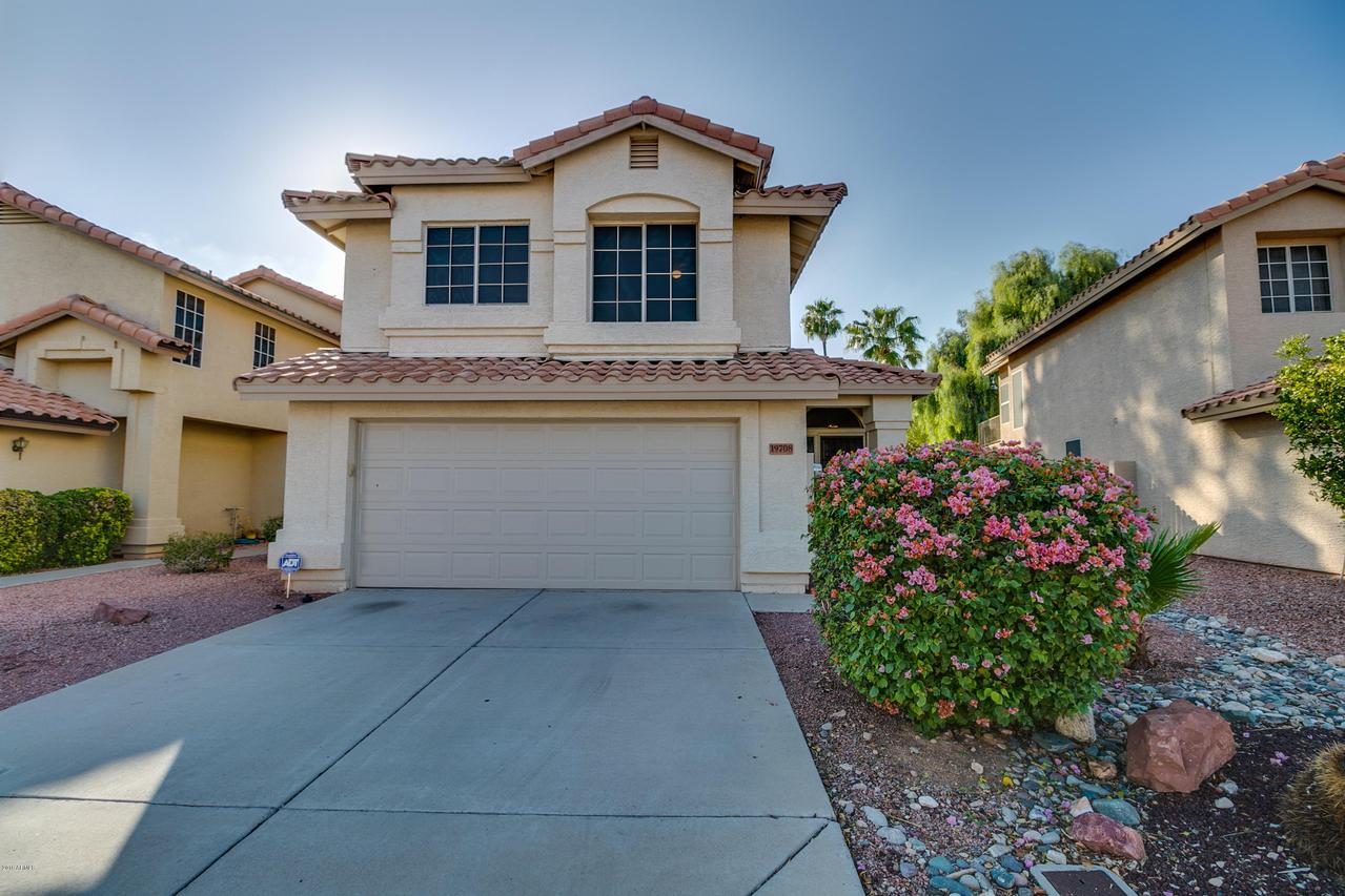 19708 N 77th Dr., Glendale, AZ 85308