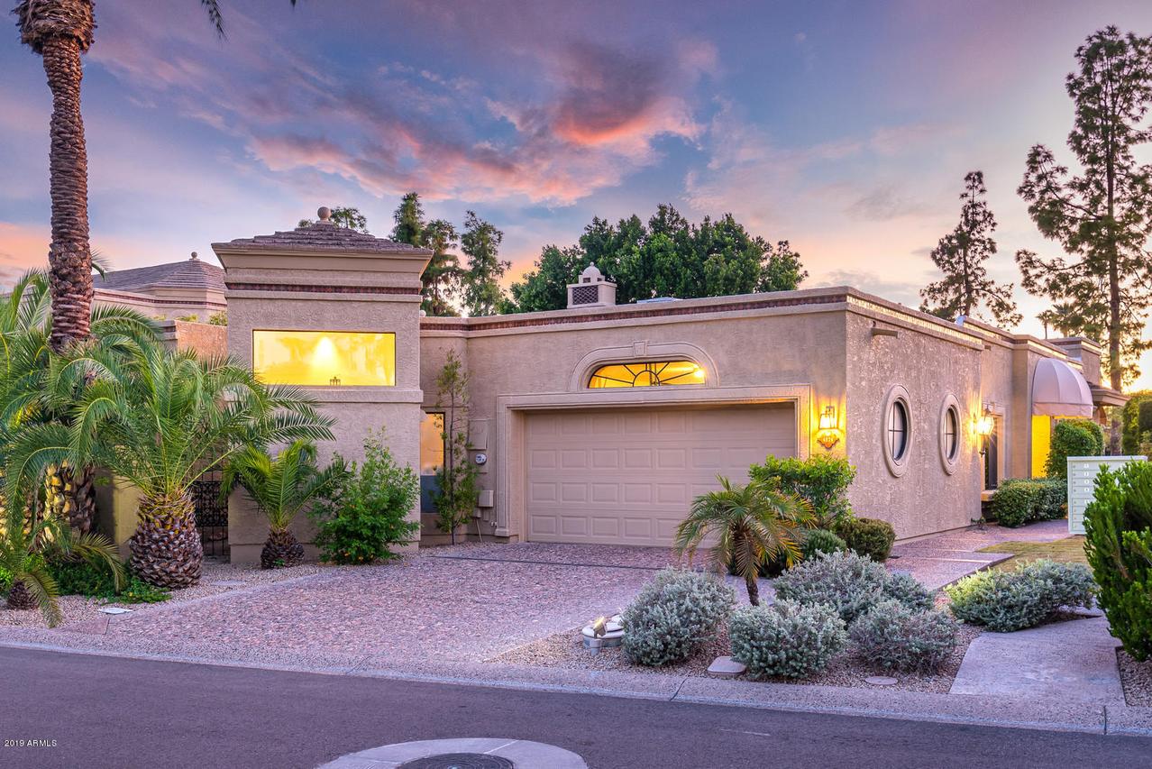 4674 N 65th St. #182, Scottsdale, AZ 85251