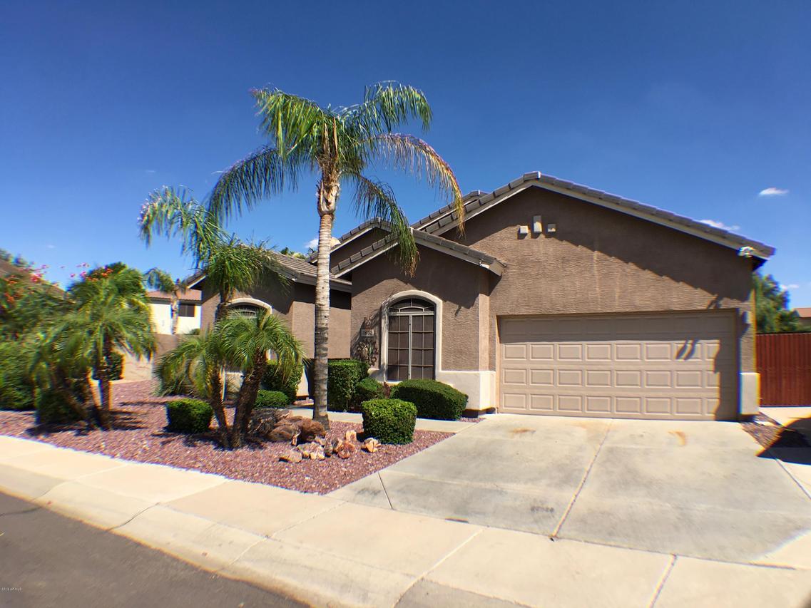 2632 E Torrey Pines Ln., Chandler, AZ 85249