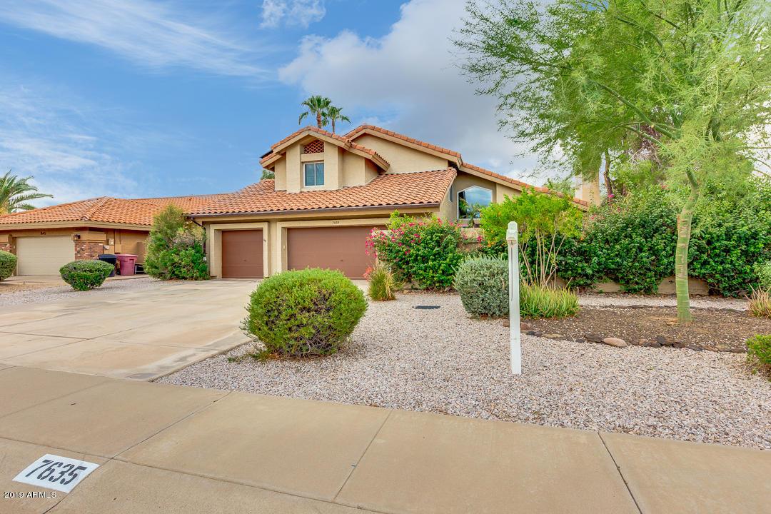 7635 E Ann Way, Scottsdale, AZ 85260