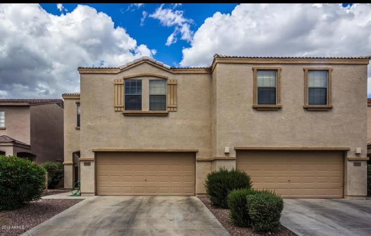 7048 W Lincoln St., Peoria, AZ 85345