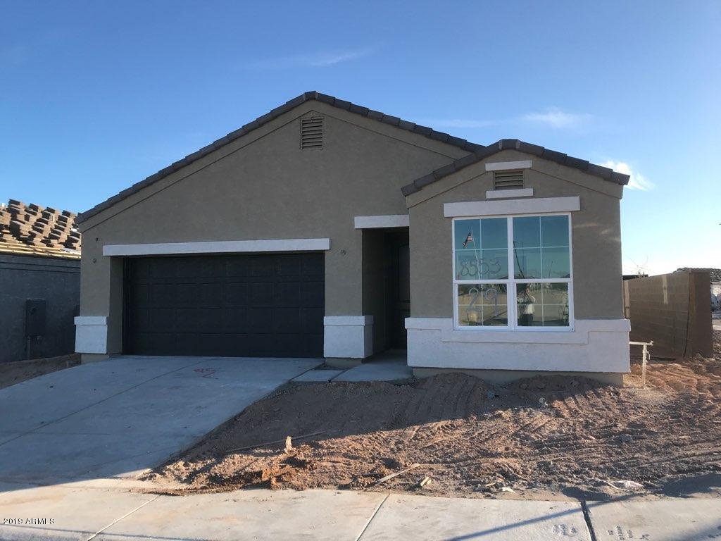 8553 W Congressional Way, Florence, AZ 85132