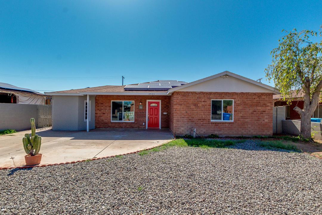2921 E Willetta St., Phoenix, AZ 85008