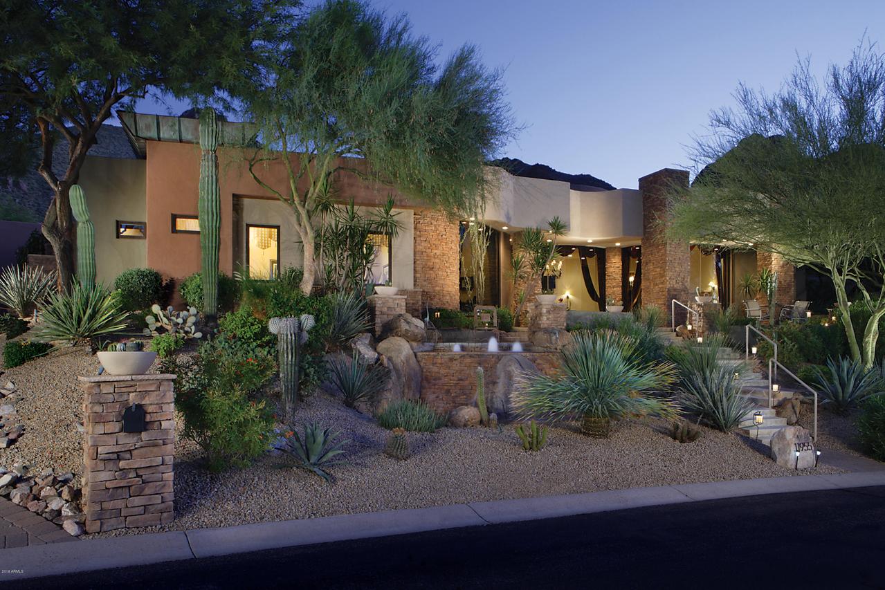 11955 E La Posada Cir., Scottsdale, AZ 85255