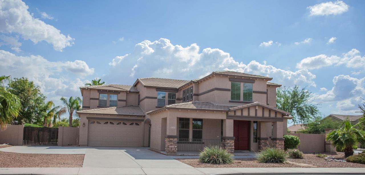 21503 E Alyssa Ct., Queen Creek, AZ 85142