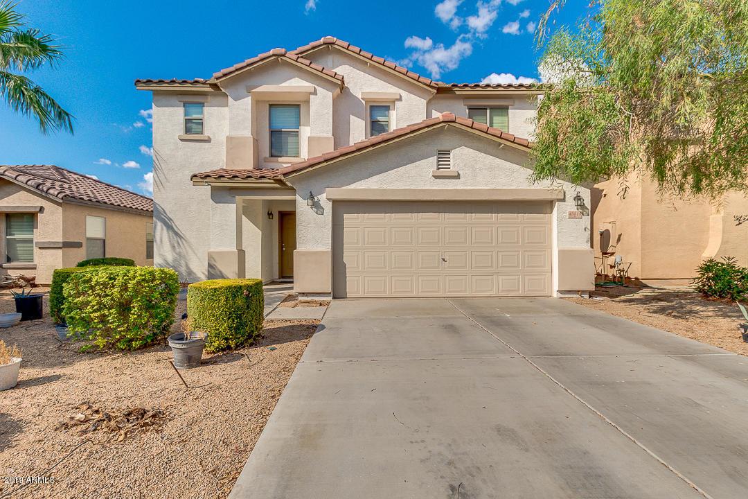 45514 W Amsterdam Rd., Maricopa, AZ 85139