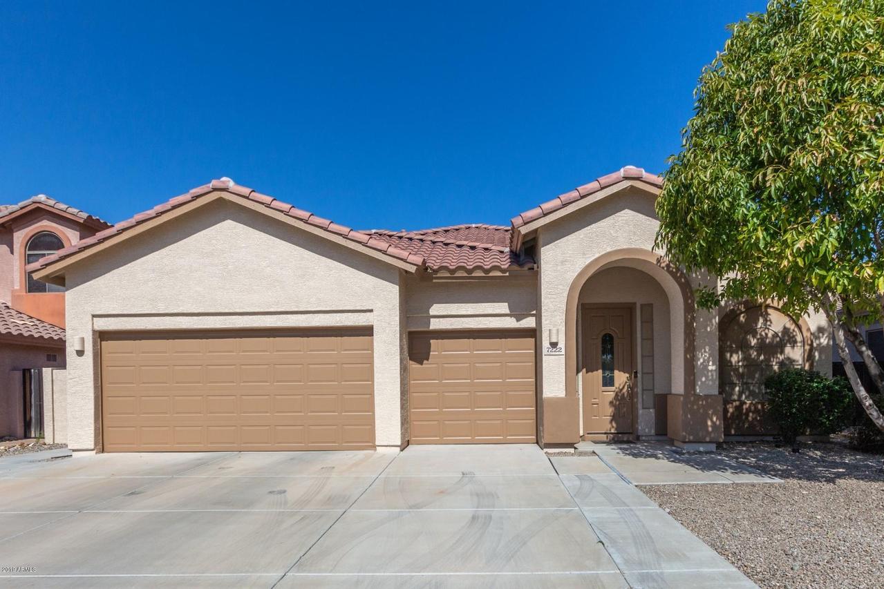 7222 W Monte Cristo Ave., Peoria, AZ 85382