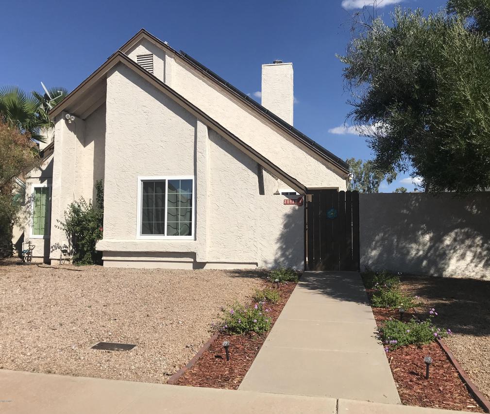 20829 N 22nd Ln., Phoenix, AZ 85027