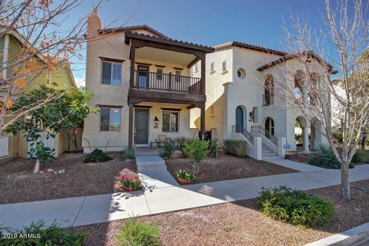 2848 N Claire Dr., Buckeye, AZ 85396