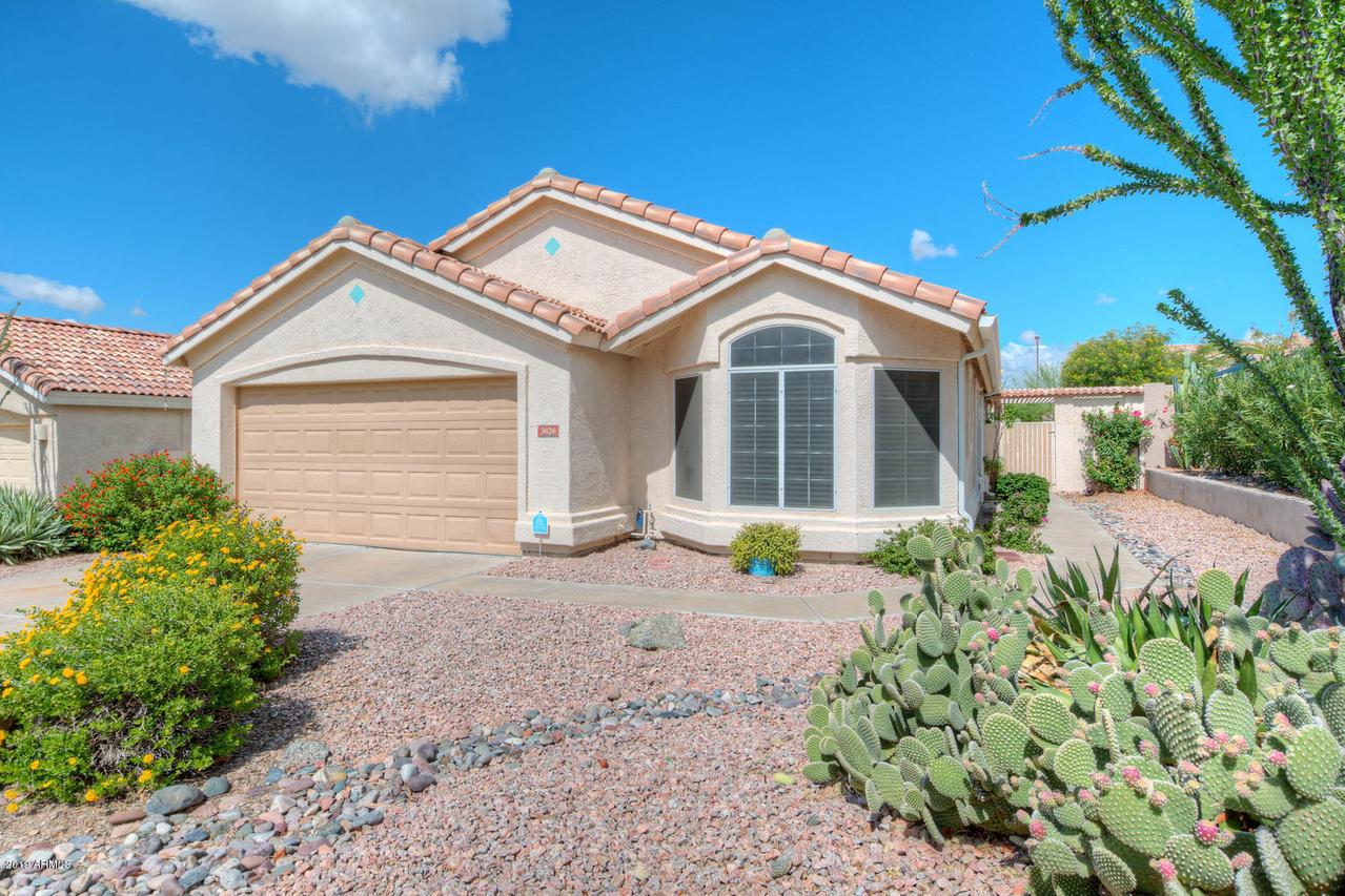 3826 N Lomond Cir., Mesa, AZ 85215