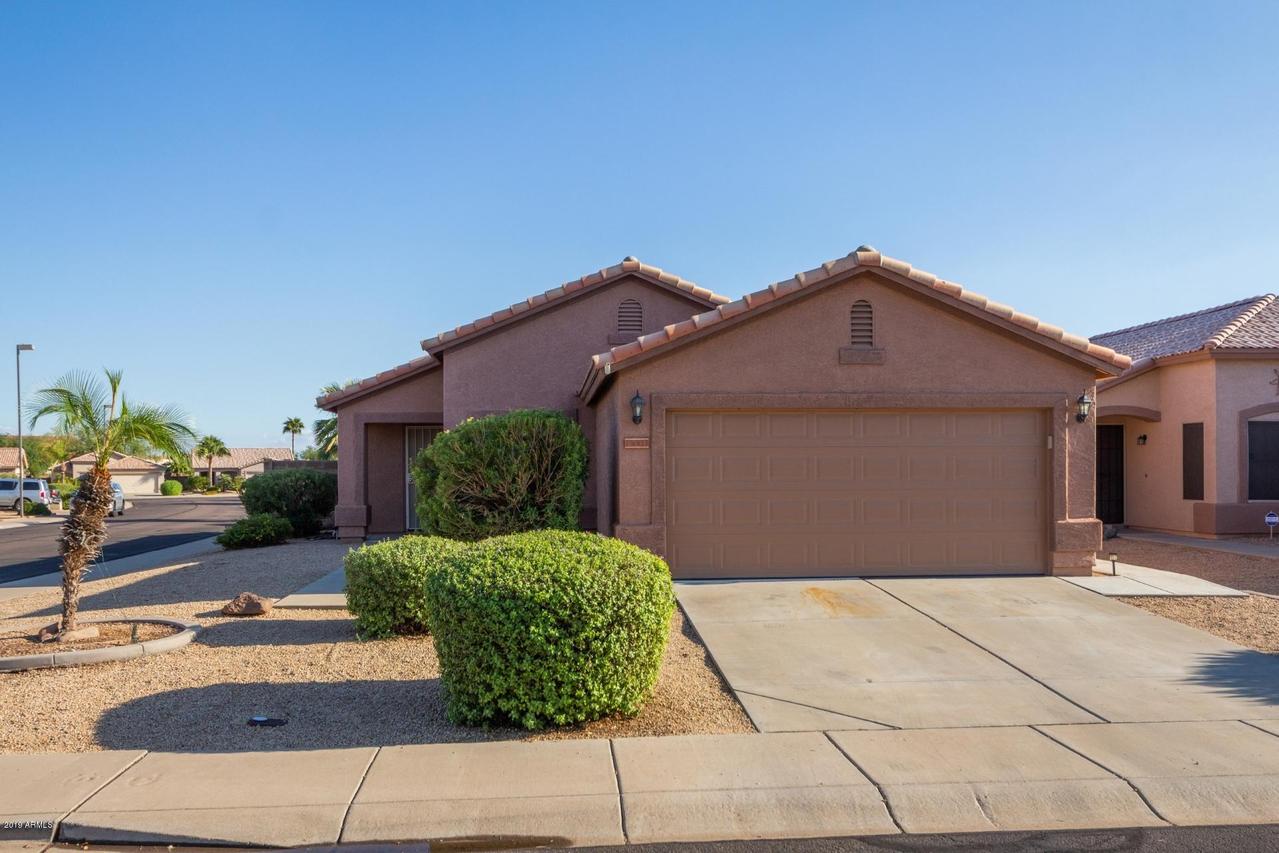 15003 W Kings Dr., Surprise, AZ 85374