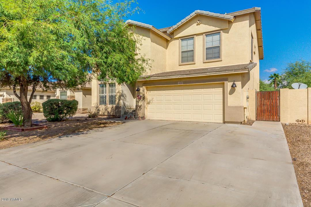 2928 E Pinto Valley Rd., San Tan Valley, AZ 85143
