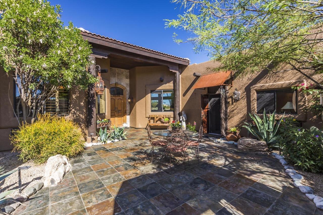 19030 E Tonto Verde Dr., Rio Verde, AZ 85263