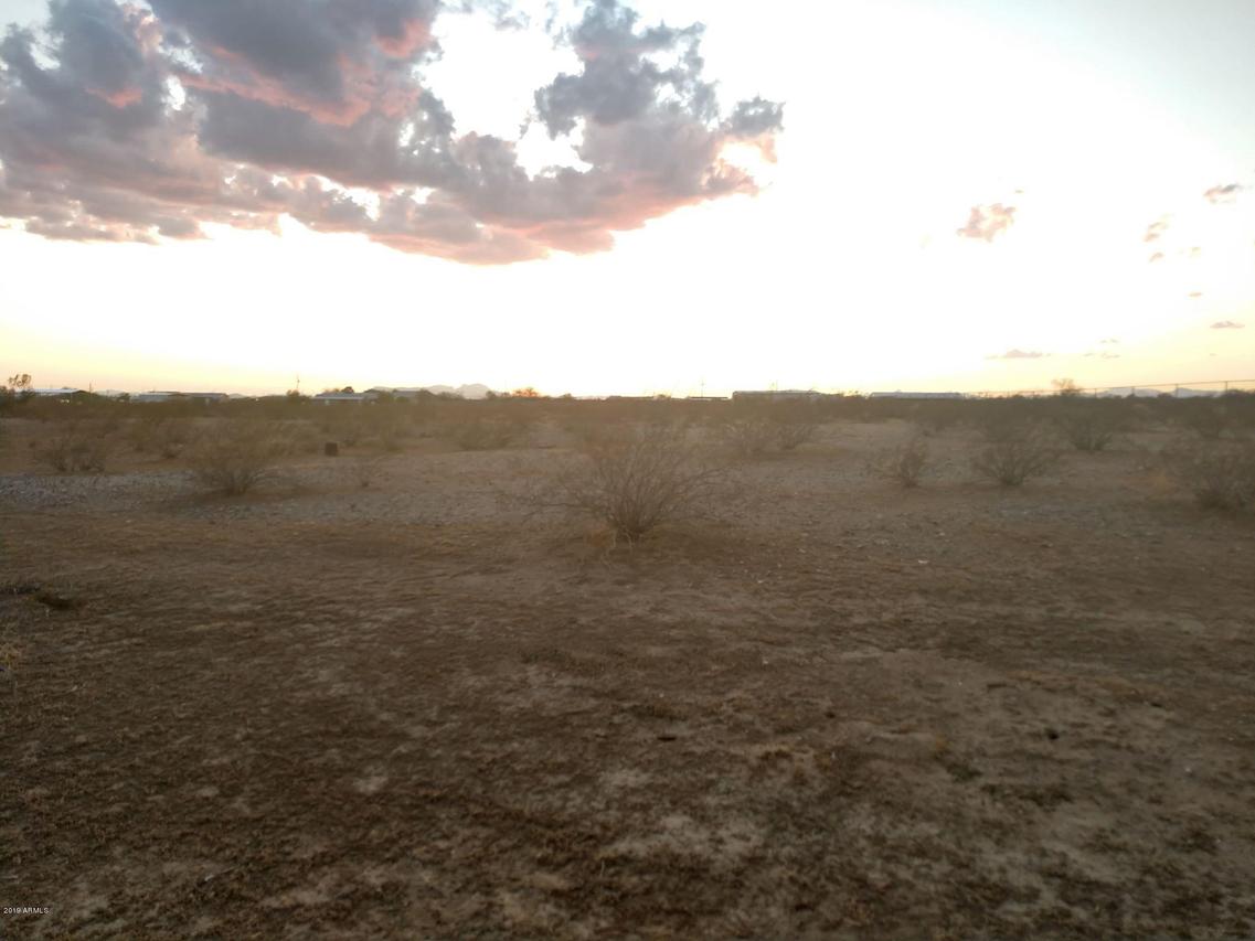 X N Palo Verde Rd. #19, Buckeye, AZ 85396