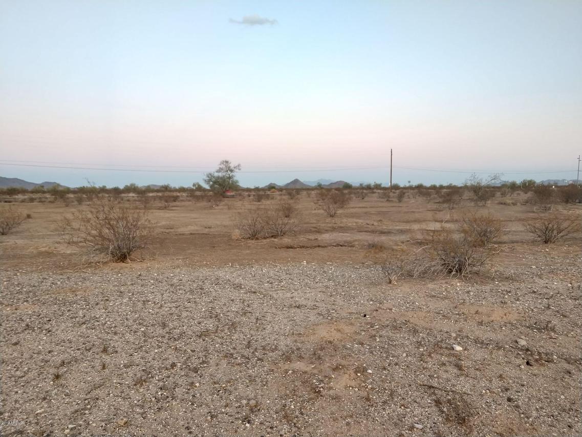 XX N Palo Verde Rd. #20, Buckeye, AZ 85396