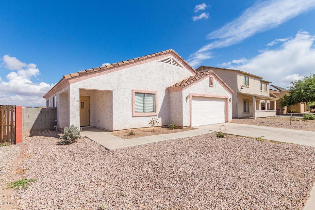 618 W 12th St., Florence, AZ 85132