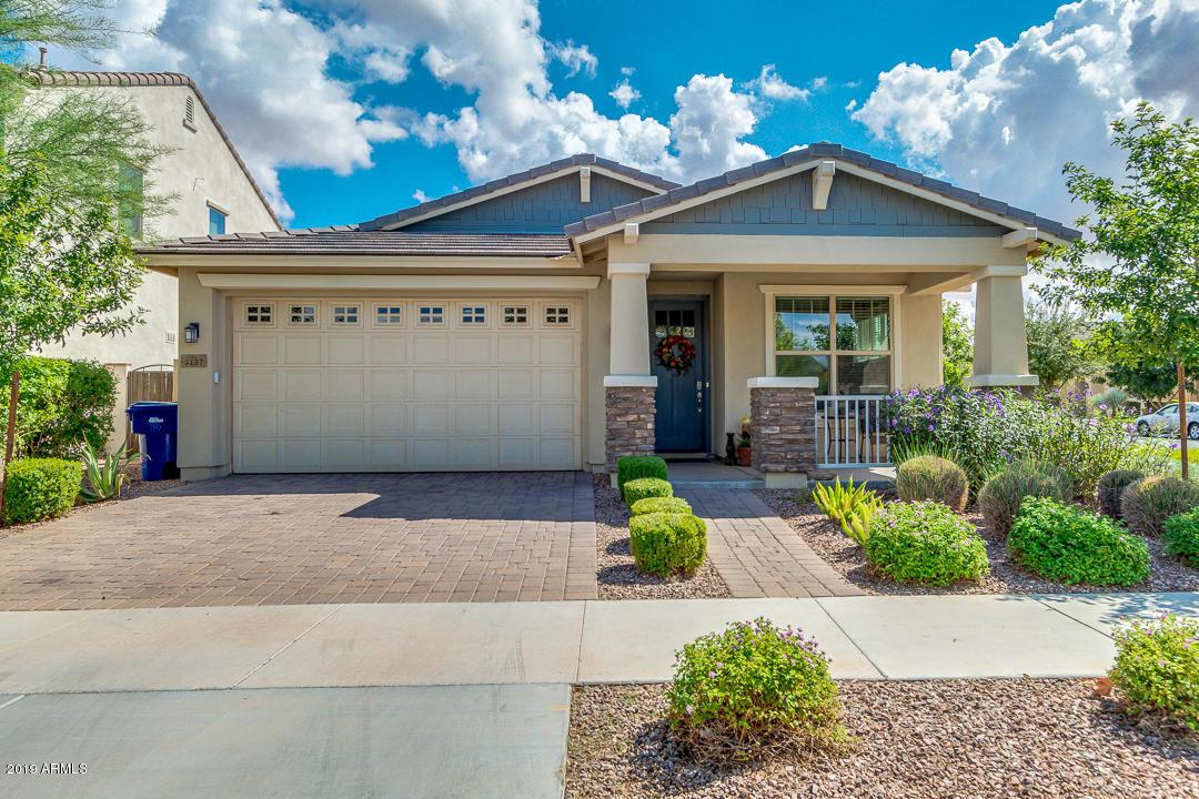 5137 S Fleming Ln., Mesa, AZ 85212