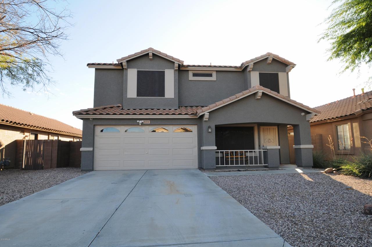 15359 W Shangri La Rd., Surprise, AZ 85379