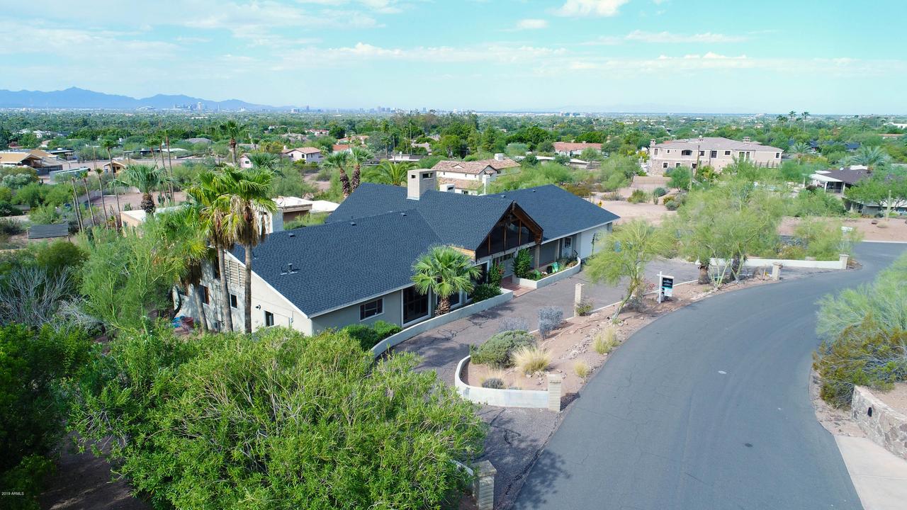 5309 E Wonderview Rd., Phoenix, AZ 85018