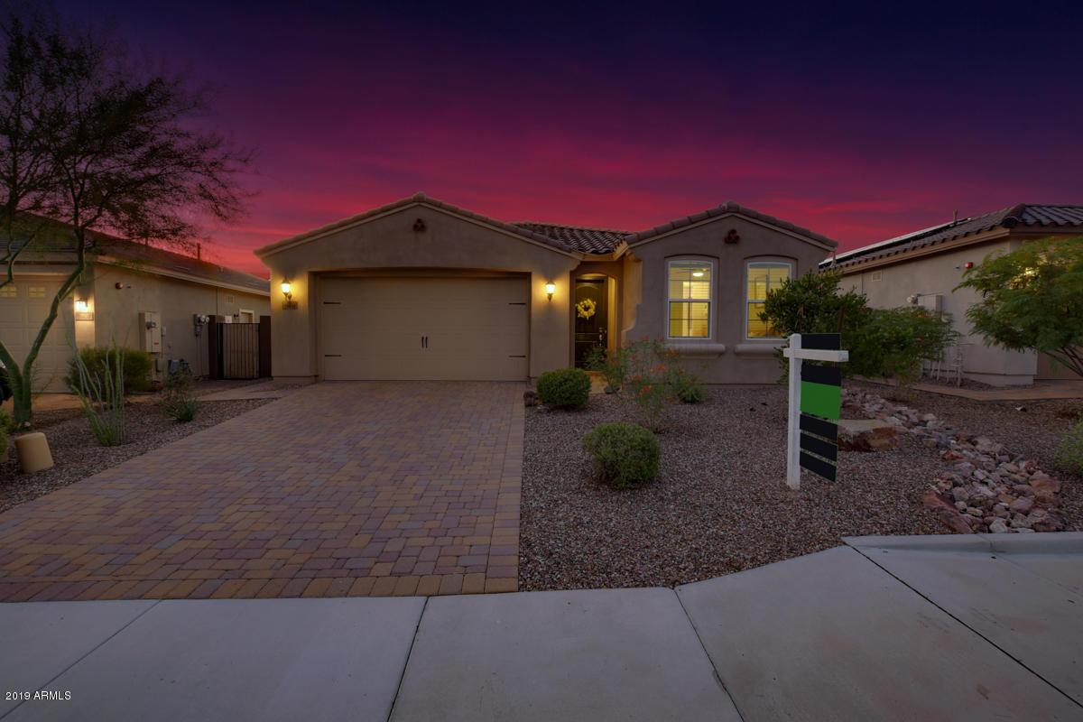 30644 N 137th Ln., Peoria, AZ 85383