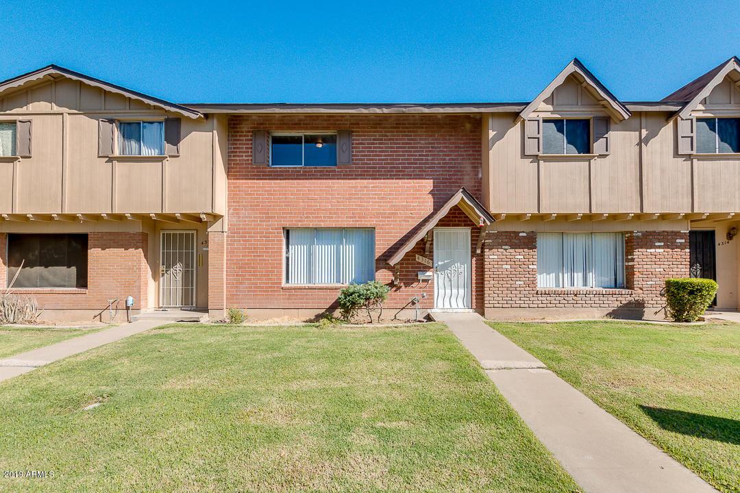 [Address Hidden by Seller], Glendale, AZ 85301