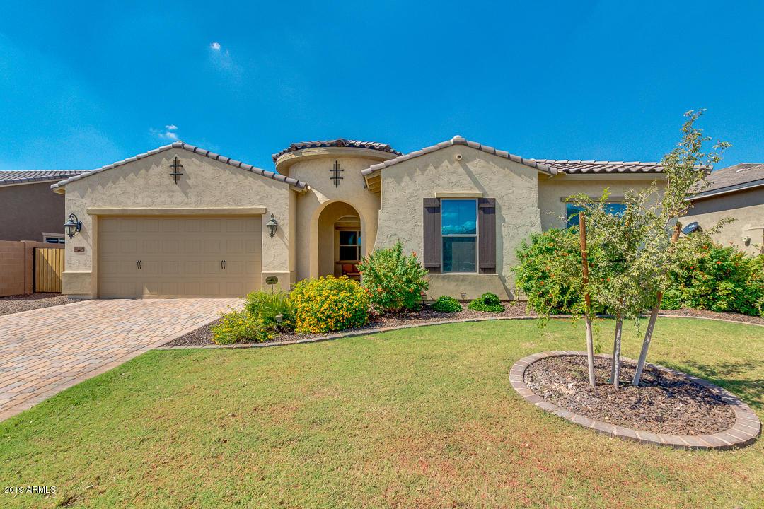 22354 N 94th Ln., Peoria, AZ 85383