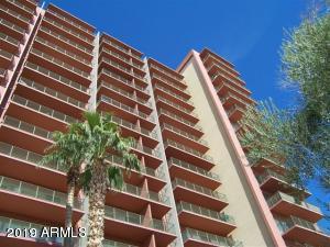 4750 N Central Ave. #10J, Phoenix, AZ 85012
