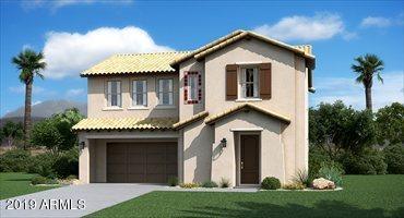 725 N Abalone Ct., Gilbert, AZ 85233