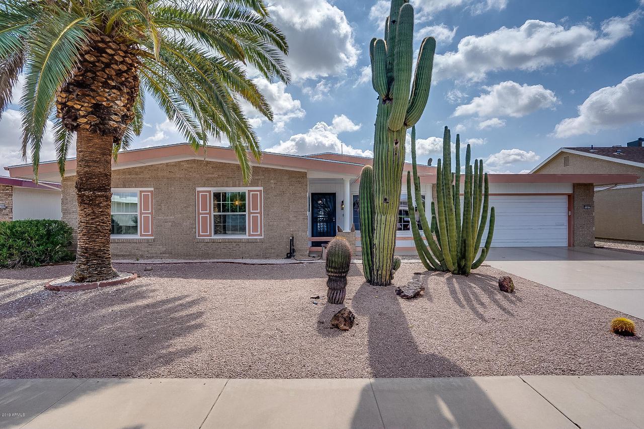 11013 W Jacaranda Dr., Sun City, AZ 85373