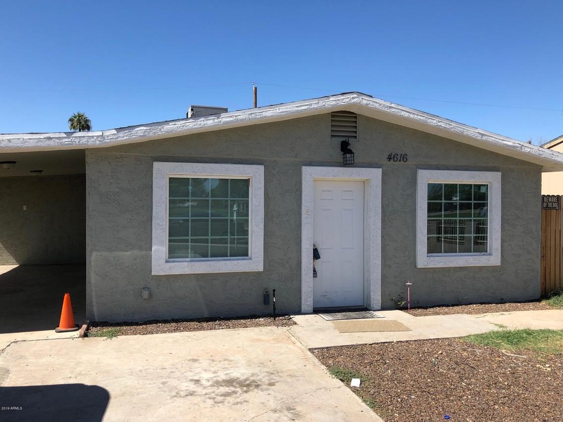 4616 S 9th St., Phoenix, AZ 85040
