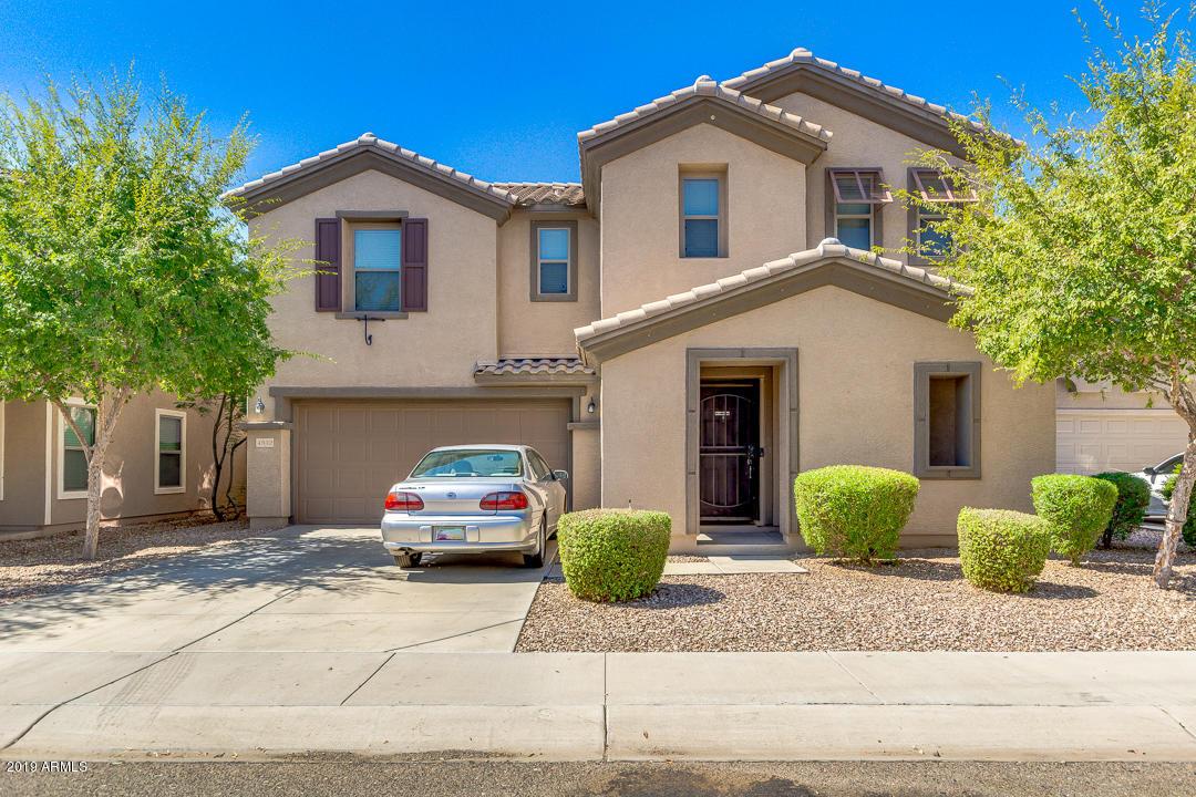 4932 N 108th Dr., Phoenix, AZ 85037
