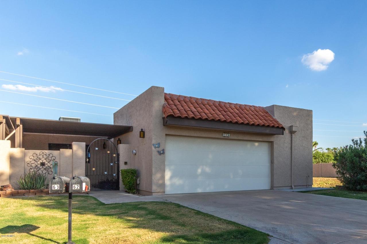 3345 E University Dr. #62, Mesa, AZ 85213