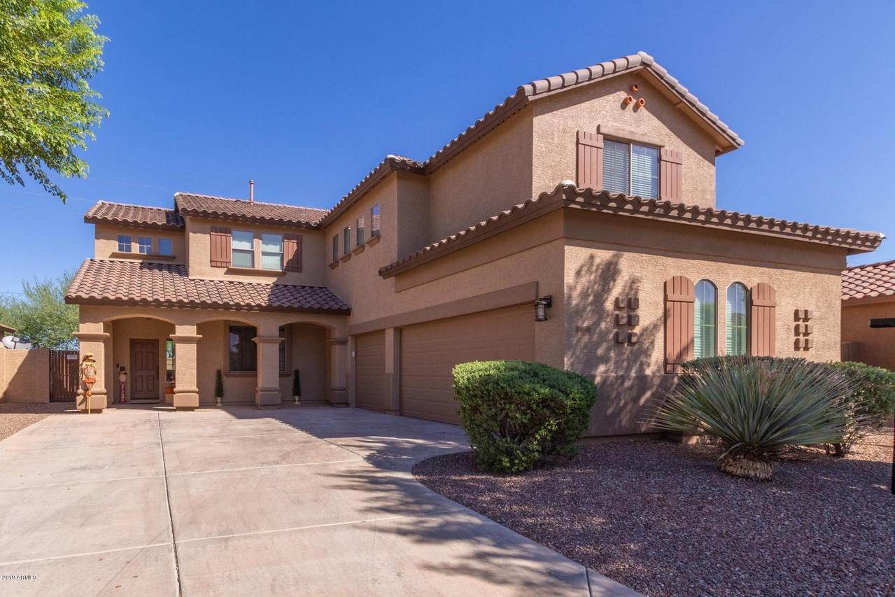 14580 W Shaw Butte Dr., Surprise, AZ 85379