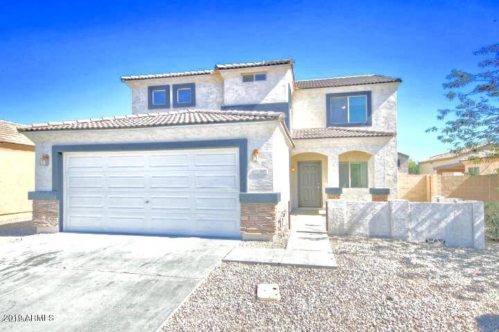 1637 S 219th Dr., Buckeye, AZ 85326