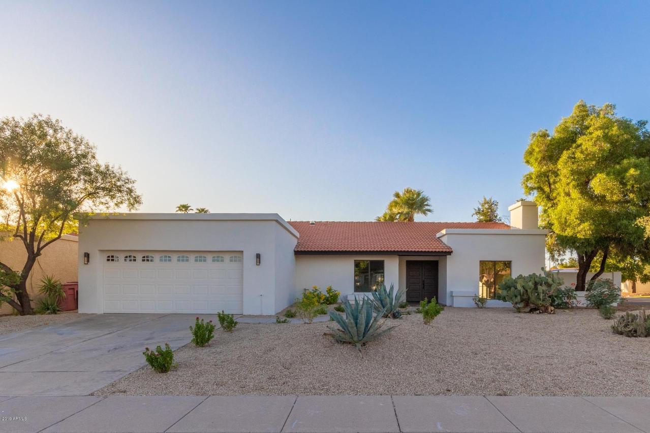 8378 E San Sebastian Dr., Scottsdale, AZ 85258