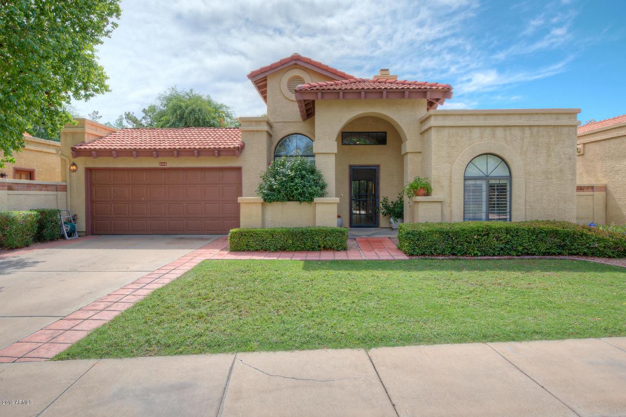 8765 E Mustang Tr., Scottsdale, AZ 85258