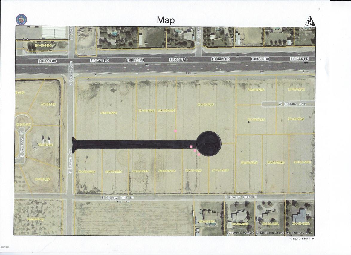 00000 E Indiana Ave. #3A, Queen Creek, AZ 85142