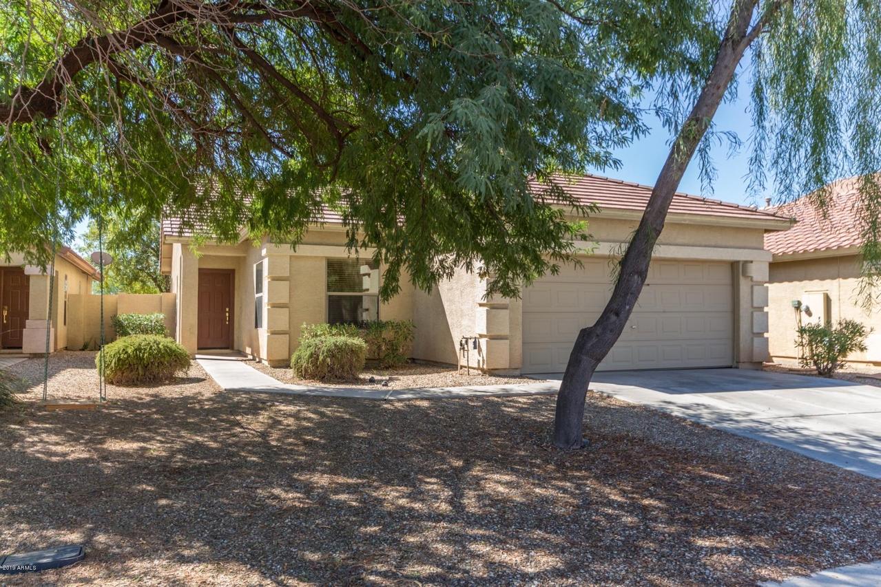 43973 W Cypress Ln., Maricopa, AZ 85138